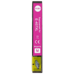 XET407XLMC Cartucho de tinta  Alternativo EPSON MAGENTA, reemplaza a C13T07U34010