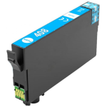 XET408CCP Cartucho de tinta  Alternativo calidad Premium EPSON CIAN, reemplaza a C13T09J24010
