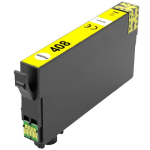 XET408YCP Cartucho de tinta  Alternativo calidad Premium EPSON AMARILLO, reemplaza a C13T09J44010