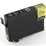 XET502XLBKC Cartucho de tinta  Alternativo EPSON NEGRO, reemplaza a C13T02W14010
