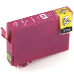 XET502XLMC Cartucho de tinta  Alternativo EPSON MAGENTA, reemplaza a C13T02W34010