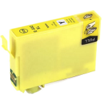 XET502XLYC Cartucho de tinta  Alternativo EPSON AMARILLO, reemplaza a C13T02W44010