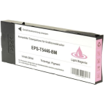 XET5446C Cartucho de tinta  Alternativo EPSON PH MAGENTA, reemplaza a C13T544600