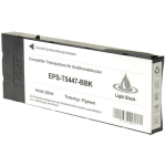 XET5447C Cartucho de tinta  Alternativo EPSON GREY, reemplaza a C13T544700