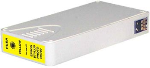 XET5594C Cartucho de tinta  Alternativo EPSON AMARILLO, reemplaza a C13T55944010
