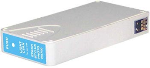 XET5595C Cartucho de tinta  Alternativo EPSON PH CIAN, reemplaza a C13T55954010