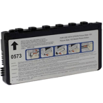 XET573C Cartucho de tinta  Alternativo EPSON BK/C/M/Y, reemplaza a C13T573040