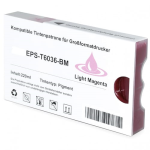 XET6036C Cartucho de tinta  Alternativo EPSON PH MAGENTA, reemplaza a C13T603600