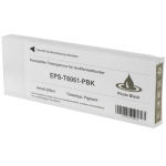 XET6061C Cartucho de tinta  Alternativo EPSON PH NEGRO, reemplaza a C13T606100
