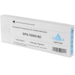 XET6065C Cartucho de tinta  Alternativo EPSON PH CIAN, reemplaza a C13T606500