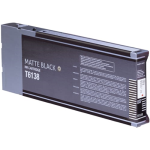 XET6138C Cartucho de tinta  Alternativo EPSON NEGRO, reemplaza a C13T613800