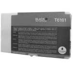 XET6161C Cartucho de tinta  Alternativo EPSON NEGRO, reemplaza a C13T616100