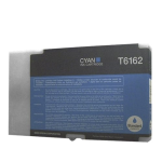 XET6162C Cartucho de tinta  Alternativo EPSON CIAN, reemplaza a C13T616200