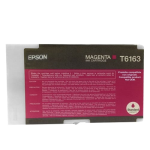 XET6163C Cartucho de tinta  Alternativo EPSON MAGENTA, reemplaza a C13T616300