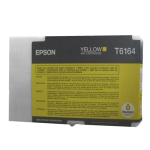 XET6164C Cartucho de tinta  Alternativo EPSON AMARILLO, reemplaza a C13T616400