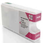 XET7893CP Cartucho de tinta  Alternativo calidad Premium EPSON MAGENTA, reemplaza a C13T789340
