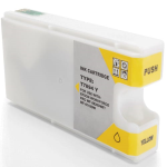 XET7894CP Cartucho de tinta  Alternativo calidad Premium EPSON AMARILLO, reemplaza a C13T789440