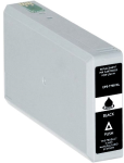 XET7901C Cartucho de tinta  Alternativo EPSON NEGRO, reemplaza a C13T79014010