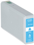 XET7902C Cartucho de tinta  Alternativo EPSON CIAN, reemplaza a C13T79024010