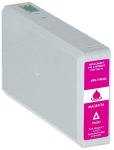 XET7903C Cartucho de tinta  Alternativo EPSON MAGENTA, reemplaza a C13T79034010