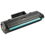 XH106AC Cartucho de toner HP Alternativo, reemplaza a W1106A nº 106A
