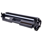 XH17ACE Cartucho de toner HP Alternativo, reemplaza a CF217A / 047 - 2164C002