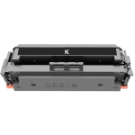 XH2030AC Cartucho de toner HP Alternativo, reemplaza a W2030A nº 415A BK