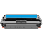 XH2031XC Cartucho de toner CON CHIP, reemplaza a W2031X nº 415X C