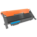 XH2071AC Cartucho de toner HP Alternativo, reemplaza a W2071A nº 117A C