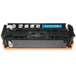 XH2211XC Cartucho de toner HP Alternativo, reemplaza a W2211X nº 207X C