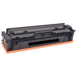 XH2410AC Cartucho de toner HP Alternativo, reemplaza a W2410A nº 216A BK