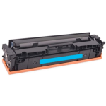XH2411AC Cartucho de toner HP Alternativo, reemplaza a W2411A nº 216A C