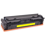 XH2412AC Cartucho de toner HP Alternativo, reemplaza a W2412A nº 216A Y