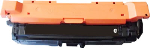 XH260AC Cartucho de toner HP Alternativo, reemplaza a CE260A nº 648A BK