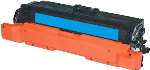 XH261C Cartucho de toner HP Alternativo, reemplaza a CE261A nº 648A C