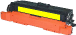XH262C Cartucho de toner HP Alternativo, reemplaza a CE262A nº 648A Y