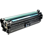 XH271RP Cartucho de toner HP Reciclado calidad Premium, reemplaza a CE271A nº 650A C