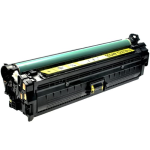 XH272RP Cartucho de toner HP Reciclado calidad Premium, reemplaza a CE272A nº 650A Y