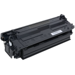 XH360AC Cartucho de toner HP Alternativo, reemplaza a CF360A nº 508A BK