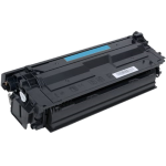 XH361XC Cartucho de toner HP Alternativo, reemplaza a CF361X nº 508X C