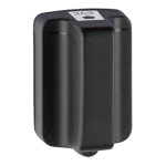 XH363BKRP Cartucho de tinta  Reciclado calidad Premium HP NEGRO, reemplaza a C8721EE nº363 BK