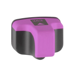 XH363MRP Cartucho de tinta  Reciclado calidad Premium HP MAGENTA, reemplaza a C8772EE nº363 M