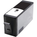 XH364XLBKCP Cartucho de tinta  Alternativo calidad Premium HP NEGRO, reemplaza a CN684EE / CB316EE nº364 BK