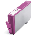 XH364XLMCP Cartucho de tinta  Alternativo calidad Premium HP MAGENTA, reemplaza a CB324EE / CB319EE nº364 M