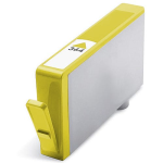 XH364XLYCP Cartucho de tinta  Alternativo calidad Premium HP AMARILLO, reemplaza a CB325EE / CB320EE nº364 Y