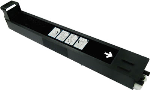 XH380R Cartucho de toner HP Reciclado, reemplaza a CB380A nº 823A BK