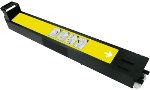XH382R Cartucho de toner HP Reciclado, reemplaza a CB382A nº 824A Y