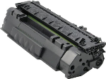 XH49ACE Cartucho de toner HP Alternativo, reemplaza a Q5949A / EP708