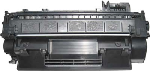 XH55ACE Cartucho de toner HP Alternativo, reemplaza a CE255A / CRG724 - 3481B002