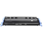 XH6000R Cartucho de toner HP Reciclado, reemplaza a Q6000A / 707BK - 9424A004
